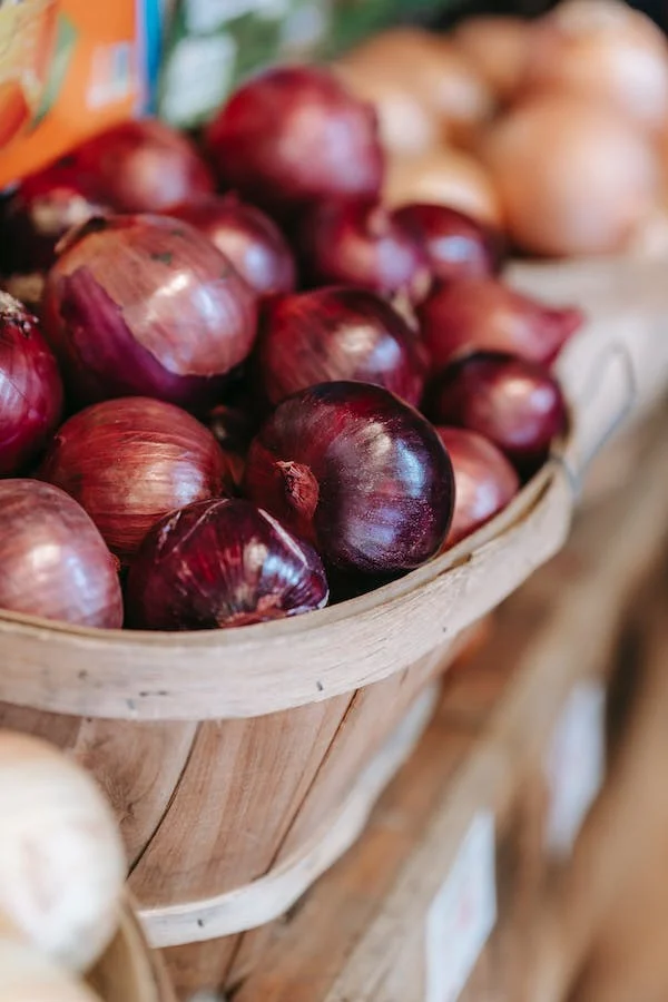 Success Stories How Onion Farming Is Changing Lives in Kenya